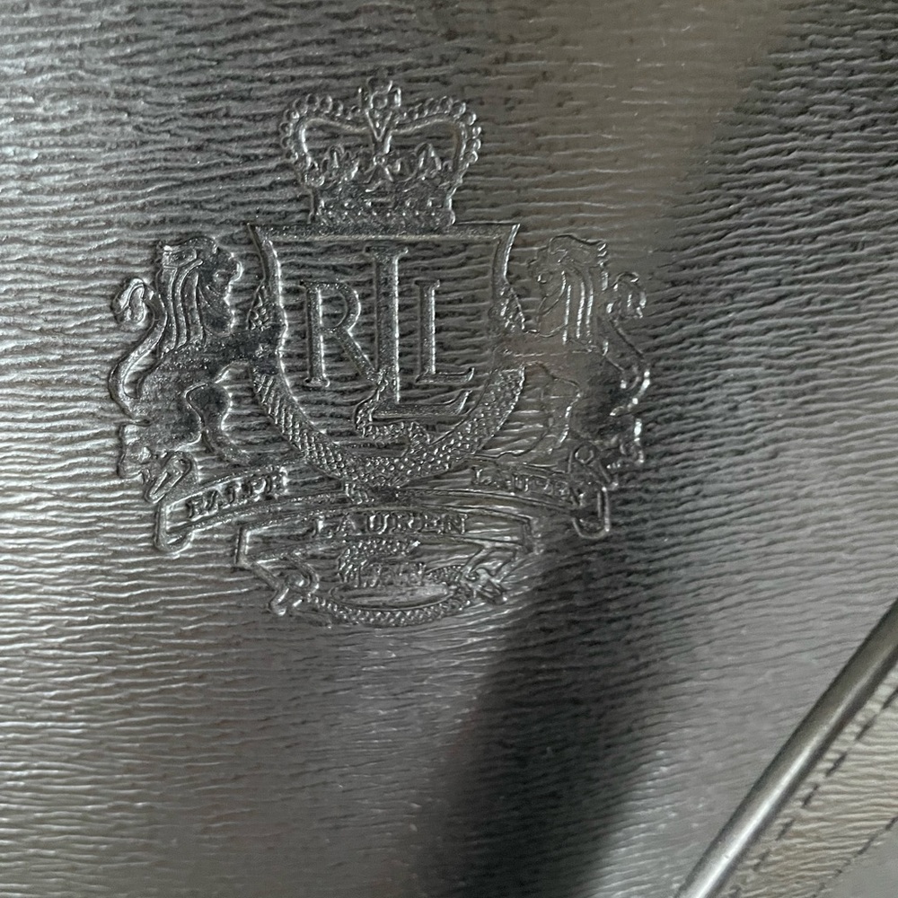 Ralph Lauren tote bag